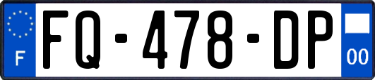 FQ-478-DP