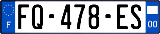 FQ-478-ES