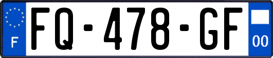 FQ-478-GF