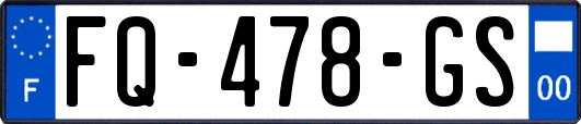 FQ-478-GS