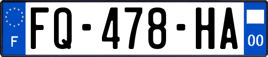 FQ-478-HA