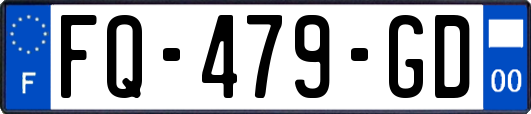 FQ-479-GD