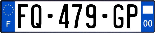 FQ-479-GP