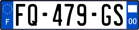 FQ-479-GS