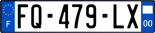 FQ-479-LX