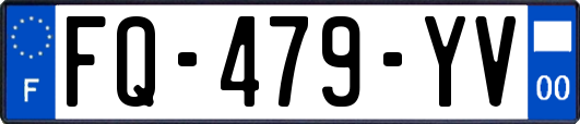 FQ-479-YV