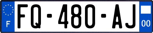 FQ-480-AJ