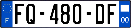 FQ-480-DF