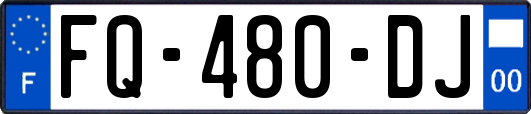 FQ-480-DJ