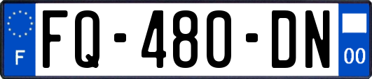 FQ-480-DN