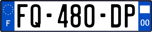 FQ-480-DP