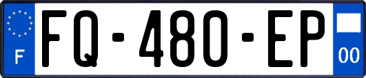 FQ-480-EP