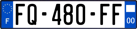 FQ-480-FF