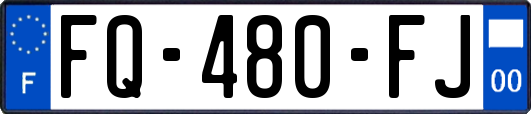 FQ-480-FJ