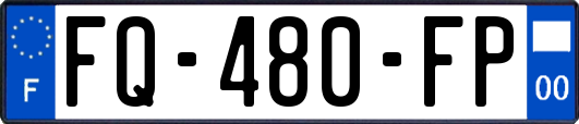FQ-480-FP