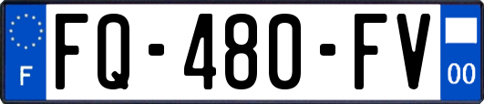 FQ-480-FV