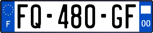 FQ-480-GF