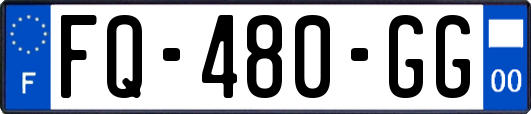 FQ-480-GG