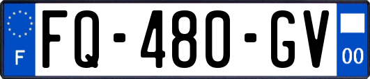 FQ-480-GV