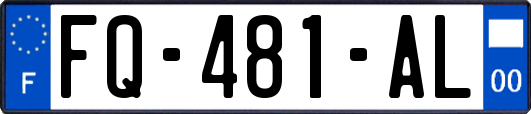 FQ-481-AL