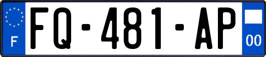 FQ-481-AP