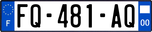 FQ-481-AQ