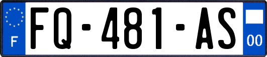 FQ-481-AS
