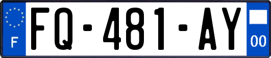 FQ-481-AY