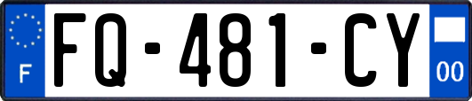 FQ-481-CY