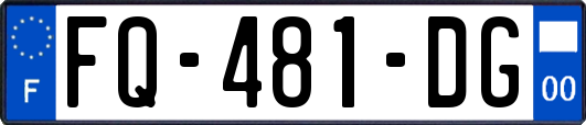 FQ-481-DG