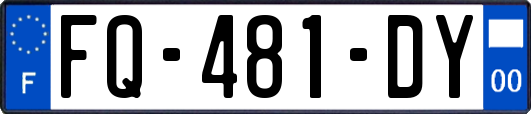 FQ-481-DY
