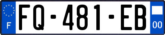 FQ-481-EB