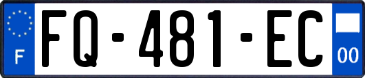 FQ-481-EC