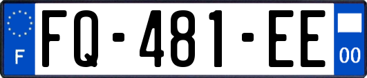 FQ-481-EE
