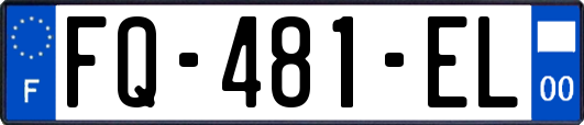 FQ-481-EL