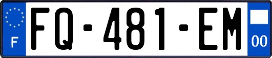 FQ-481-EM