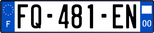 FQ-481-EN