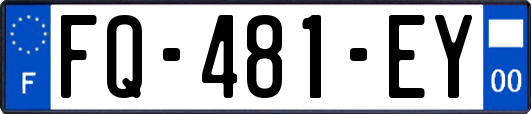 FQ-481-EY