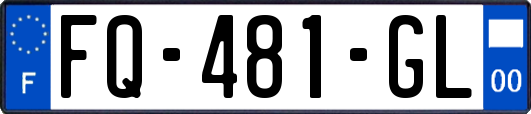 FQ-481-GL
