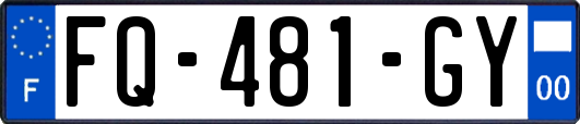 FQ-481-GY