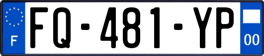FQ-481-YP