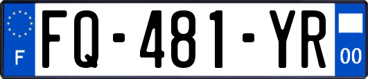 FQ-481-YR