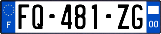FQ-481-ZG