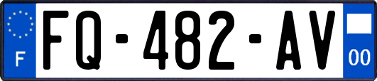 FQ-482-AV