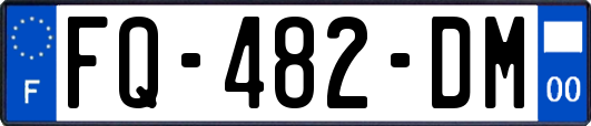 FQ-482-DM