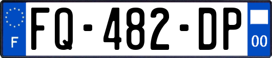 FQ-482-DP