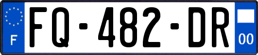 FQ-482-DR