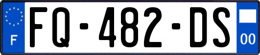 FQ-482-DS
