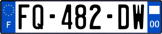 FQ-482-DW
