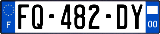 FQ-482-DY